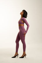 Magnetic Set - 3 pieces - Purple