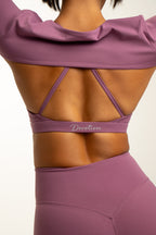 Magnetic Set - 3 pieces - Purple