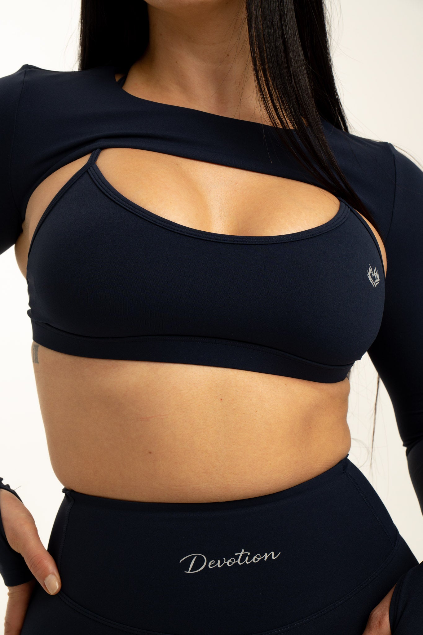 Magnetic Set - 3 Pieces - Blue