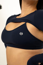 Magnetic Set - 3 pieces - Purple