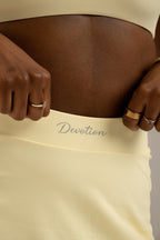 Divine Set - 2 Pieces - White