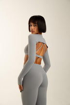 Magnetic Set - 3 pieces - Purple