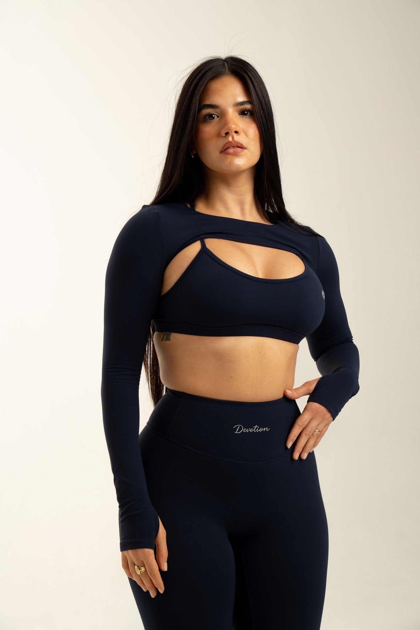 Magnetic Set - 3 Pieces - Blue