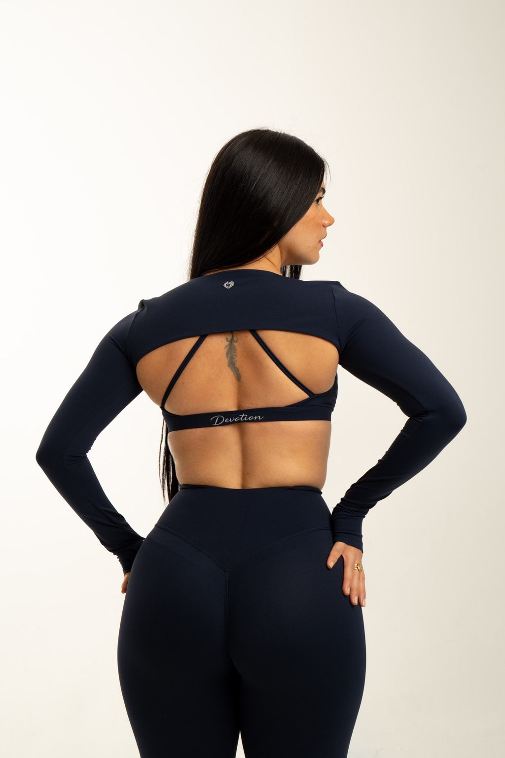 Magnetic Set - 3 pieces - Purple