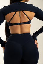 Magnetic Set - 3 pieces - Purple