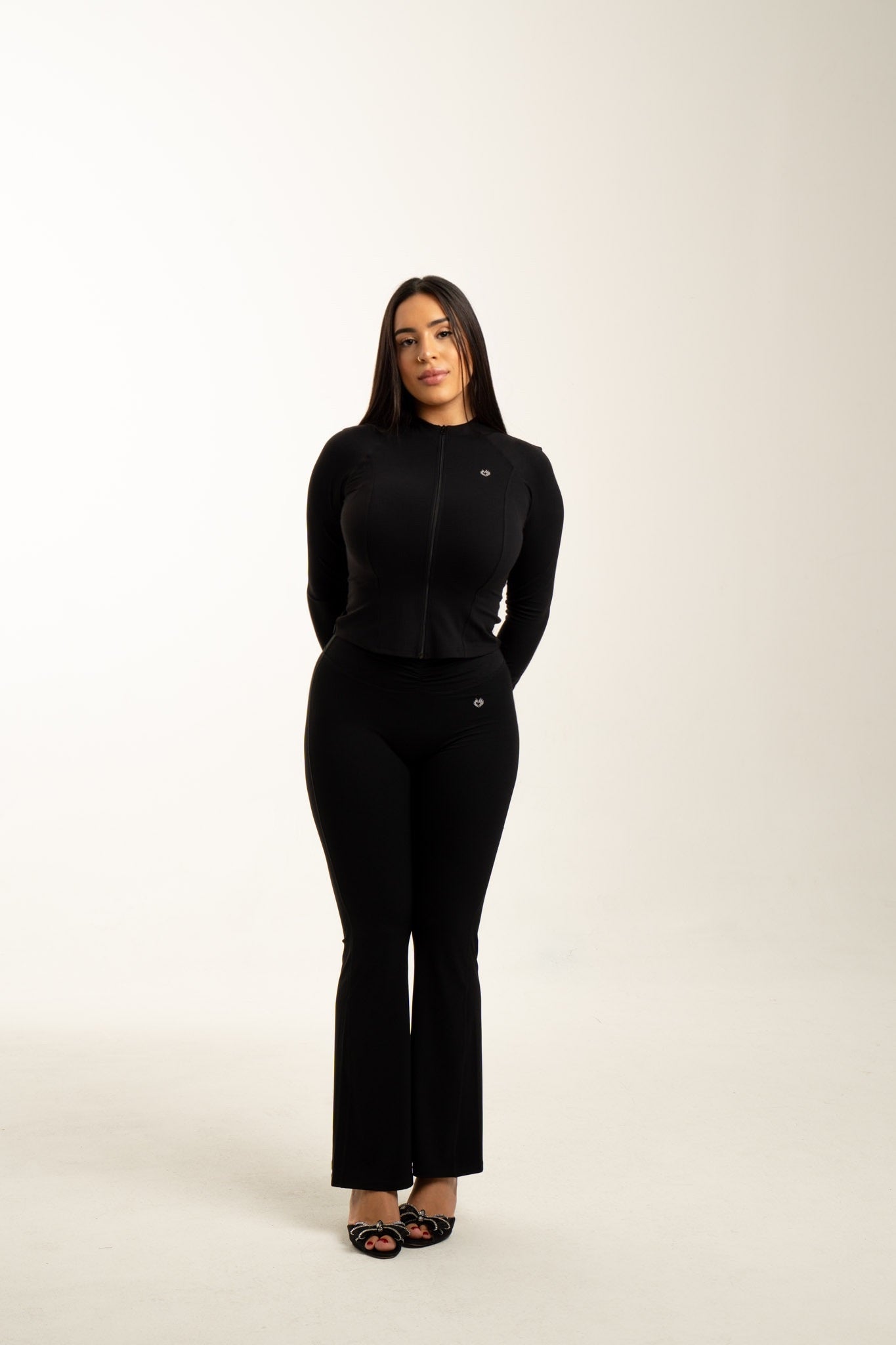 Obsidian Set - 2 Pieces - Blue