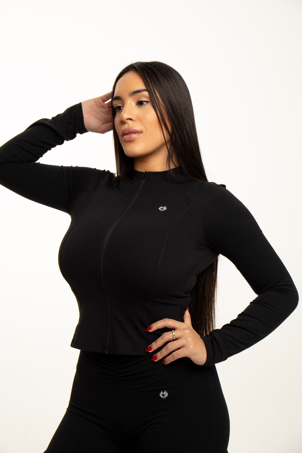 Obsidian Set - 2 Pieces - Beige