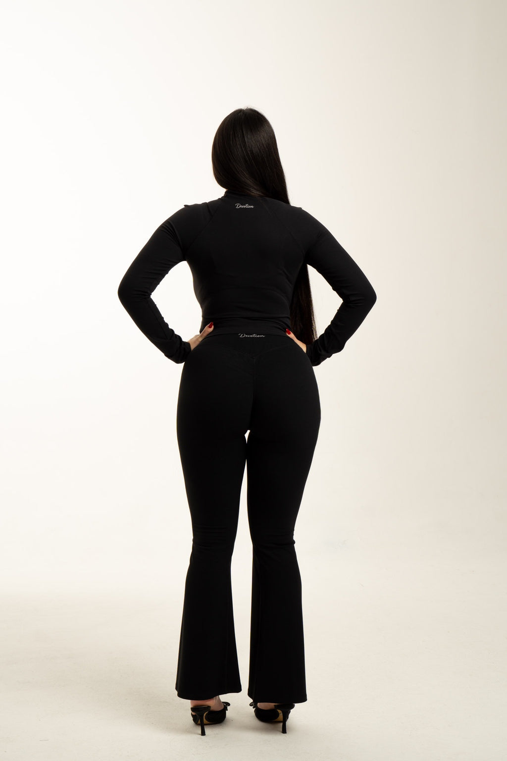 Obsidian Set - 2 Pieces - Beige